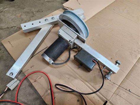 boat lift motor metal gear box|12 volt boat lift motors.